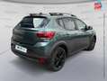Dacia Sandero 1.0 ECO-G 100ch Stepway Extreme + GPS Camera Grün - thumbnail 6