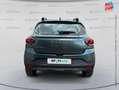 Dacia Sandero 1.0 ECO-G 100ch Stepway Extreme + GPS Camera Grün - thumbnail 7