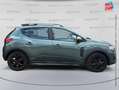 Dacia Sandero 1.0 ECO-G 100ch Stepway Extreme + GPS Camera Grün - thumbnail 4