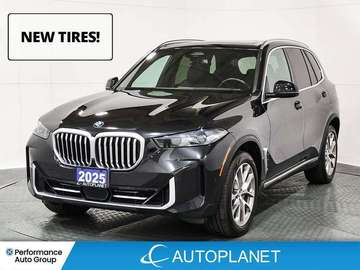 xDrive40i Premium Essential, Heads Up Display!