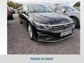 Volkswagen Passat Variant 1.4 TSI Hybrid GTE MatrixLED*IQDrive*NaviPro*App*4 Schwarz - thumbnail 1