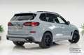 BMW X5 xDrive 50e M-Pack pro! New car, Full options, Top! Gris - thumbnail 19