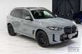 BMW X5 xDrive 50e M-Pack pro! New car, Full options, Top! Szürke - thumbnail 8