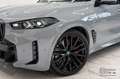 BMW X5 xDrive 50e M-Pack pro! New car, Full options, Top! Grau - thumbnail 3