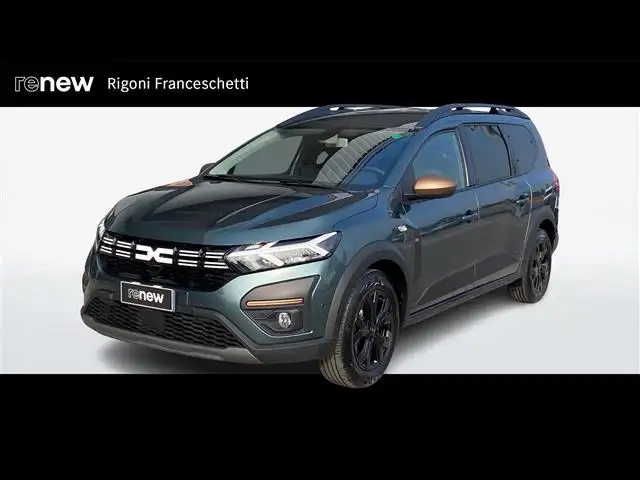 Dacia Jogger 1.0 TCe GPL Extreme UP 7p.ti