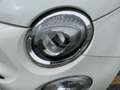 Fiat 500 1.0  FIREFLY HYBRID Tageszulassung !! Blanc - thumbnail 4