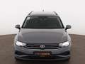 Volkswagen Passat Variant 2.0 TDI LED AHK RADAR NAVI SITZHZG Grau - thumbnail 2