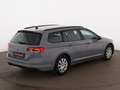 Volkswagen Passat Variant 2.0 TDI LED AHK RADAR NAVI SITZHZG Grau - thumbnail 8
