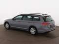 Volkswagen Passat Variant 2.0 TDI LED AHK RADAR NAVI SITZHZG Grau - thumbnail 6