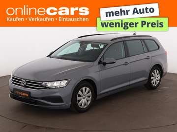 2.0 TDI LED AHK RADAR NAVI SITZHZG
