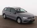 Volkswagen Passat Variant 2.0 TDI LED AHK RADAR NAVI SITZHZG Grau - thumbnail 4