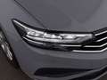 Volkswagen Passat Variant 2.0 TDI LED AHK RADAR NAVI SITZHZG Grau - thumbnail 12