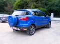 Ford EcoSport Ecosport 1.0 EcoBoost 4x2 Trend Blauw - thumbnail 6