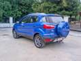 Ford EcoSport Ecosport 1.0 EcoBoost 4x2 Trend Blauw - thumbnail 4