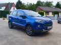 Ford EcoSport Ecosport 1.0 EcoBoost 4x2 Trend Blauw - thumbnail 3