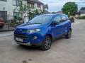 Ford EcoSport Ecosport 1.0 EcoBoost 4x2 Trend Blauw - thumbnail 1