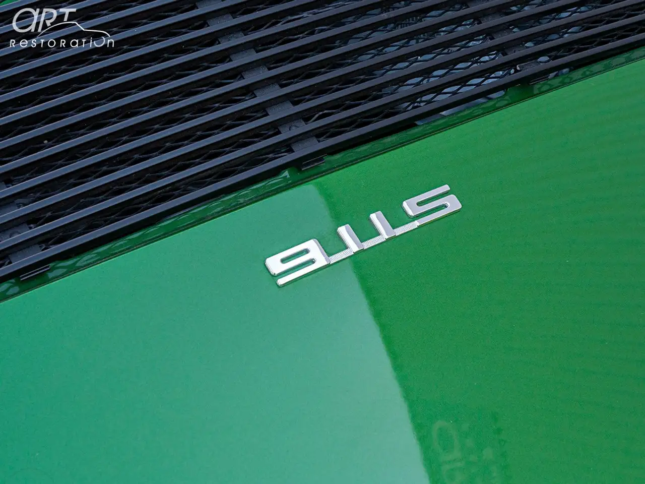 Porsche 911 2.4 S Targa, foto 8