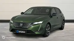 Peugeot 308 1.2 Hybrid 145ch Allure e-DCS6
