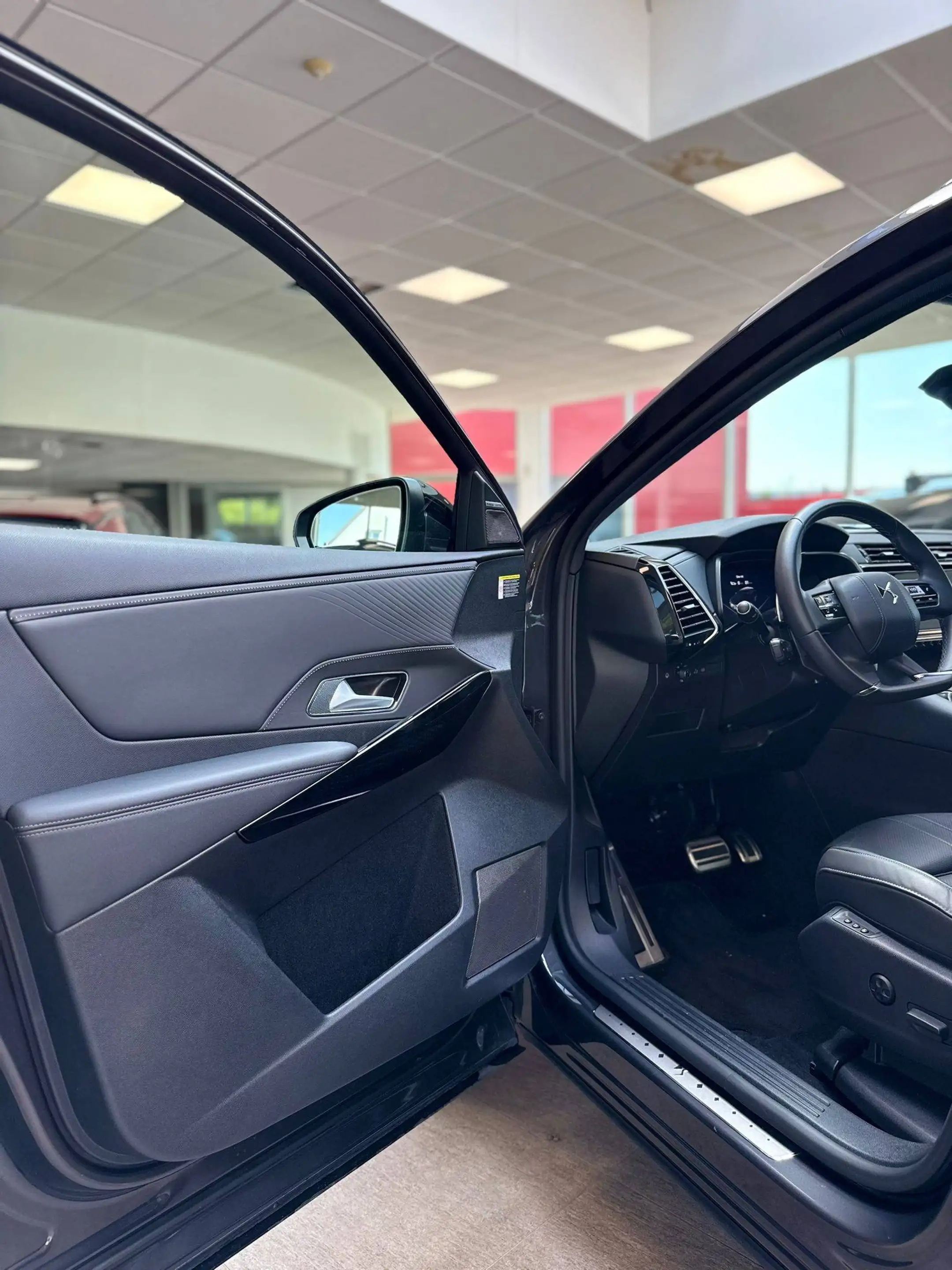 DS Automobiles DS 7 1.5HDI 130pk EAT8 Etoile - full option - camera 360 - carplay - panodak - leder - keyless — photo 13