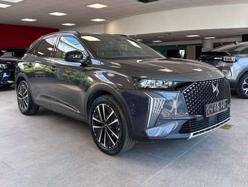 1.5HDI 130pk EAT8 Etoile - full option - camera 360 - carplay - panodak - leder - keyless