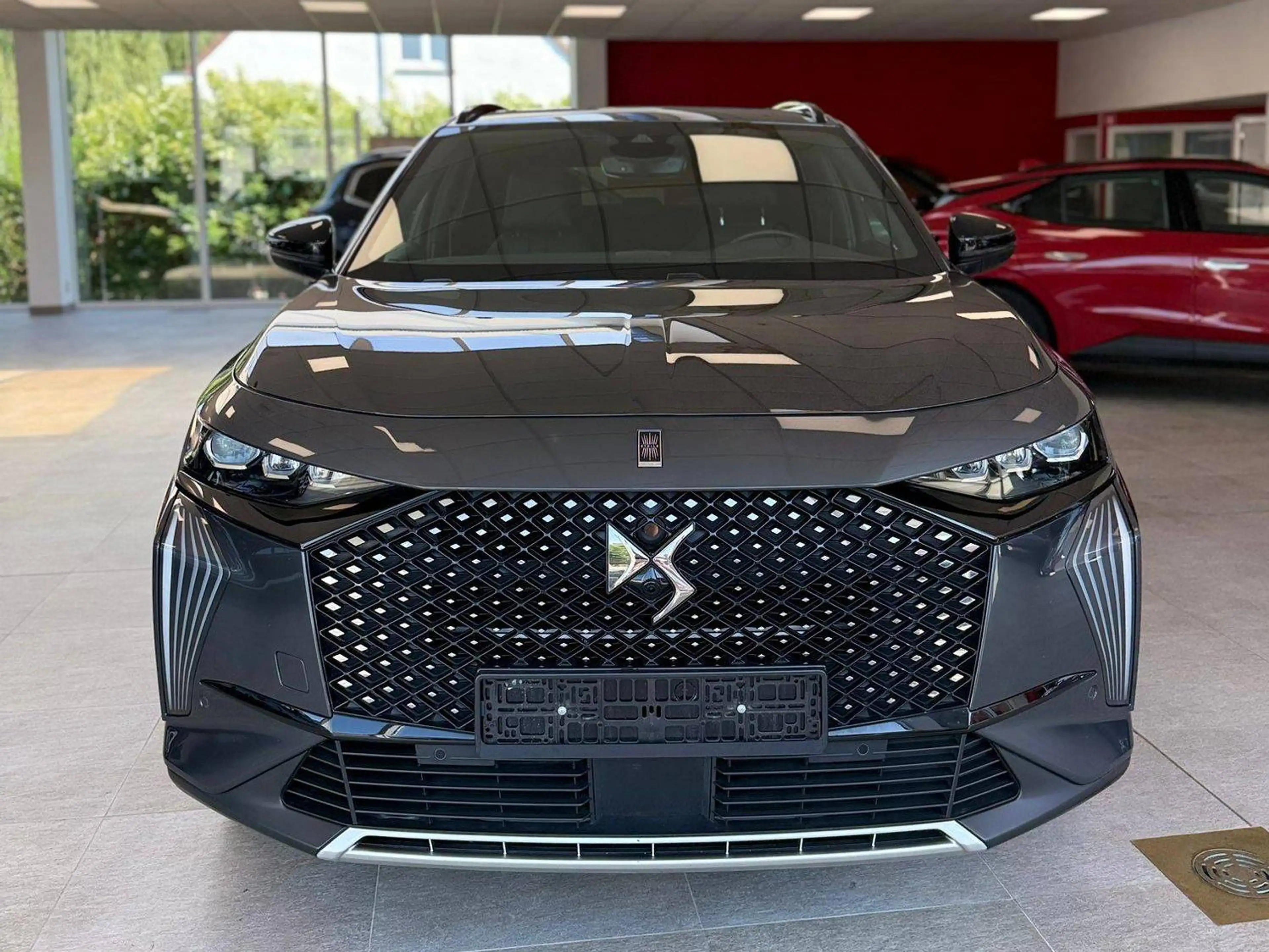 DS Automobiles DS 7 1.5HDI 130pk EAT8 Etoile - full option - camera 360 - carplay - panodak - leder - keyless — photo 2