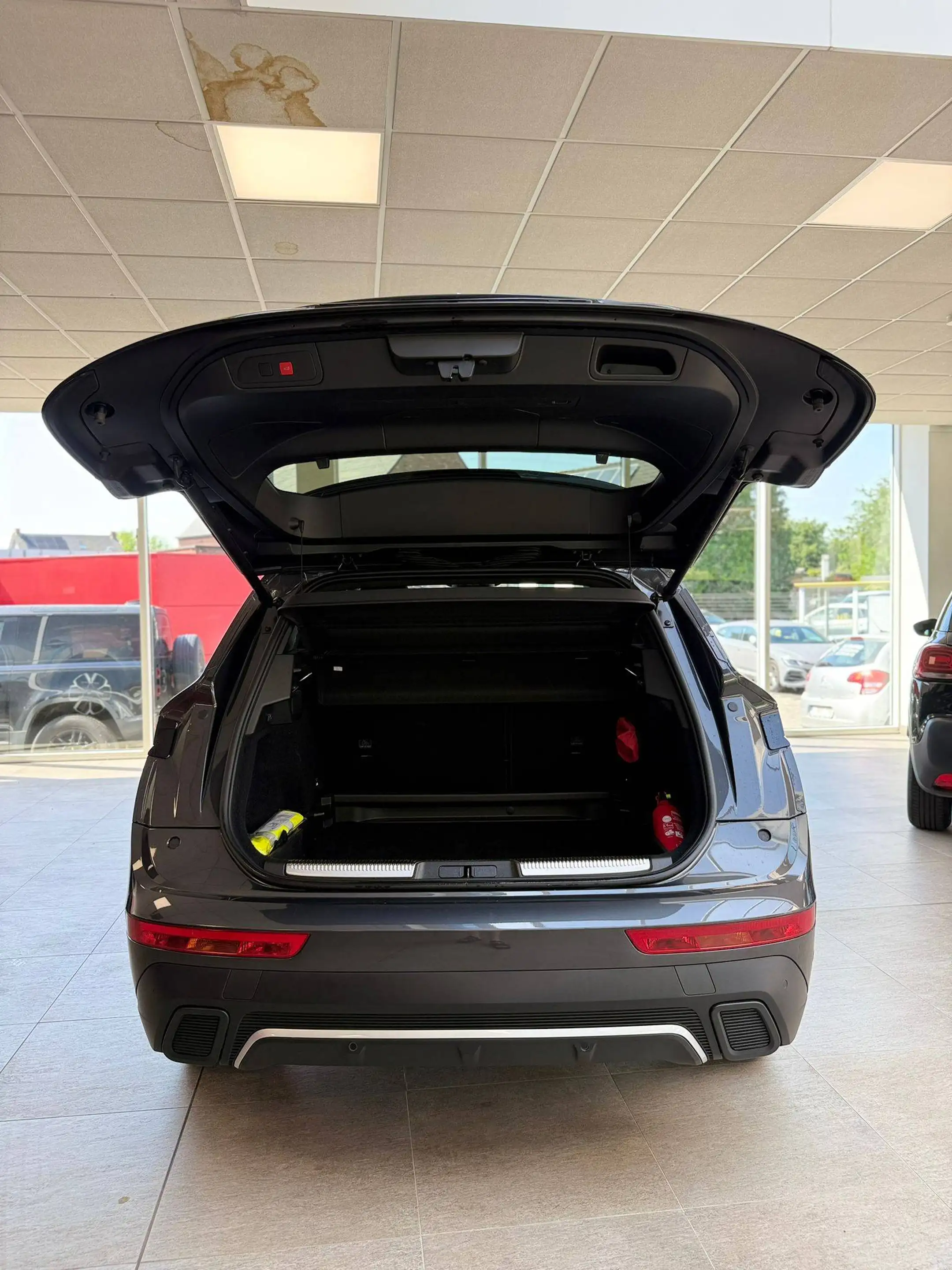 DS Automobiles DS 7 1.5HDI 130pk EAT8 Etoile - full option - camera 360 - carplay - panodak - leder - keyless — photo 8