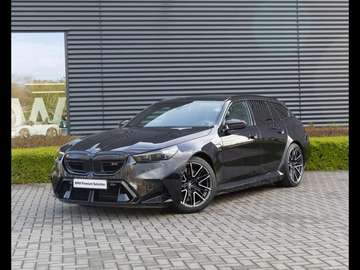 Touring Luxury & Performance — The Ultimate Dail