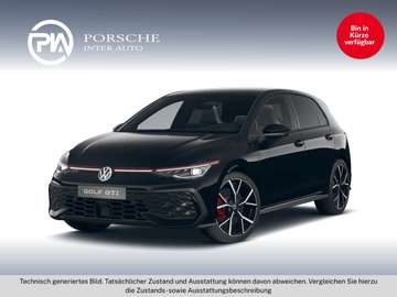 GTI DSG