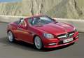 Mercedes-Benz SLK 200 Negro - thumbnail 4