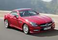 Mercedes-Benz SLK 200 Negro - thumbnail 2