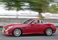 Mercedes-Benz SLK 200 Negro - thumbnail 1