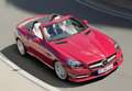 Mercedes-Benz SLK 200 Negro - thumbnail 3