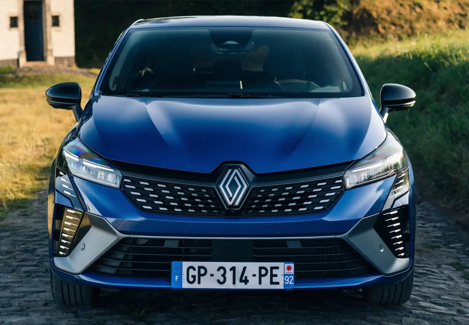 Renault Clio dCi Evolution 74kW - 1