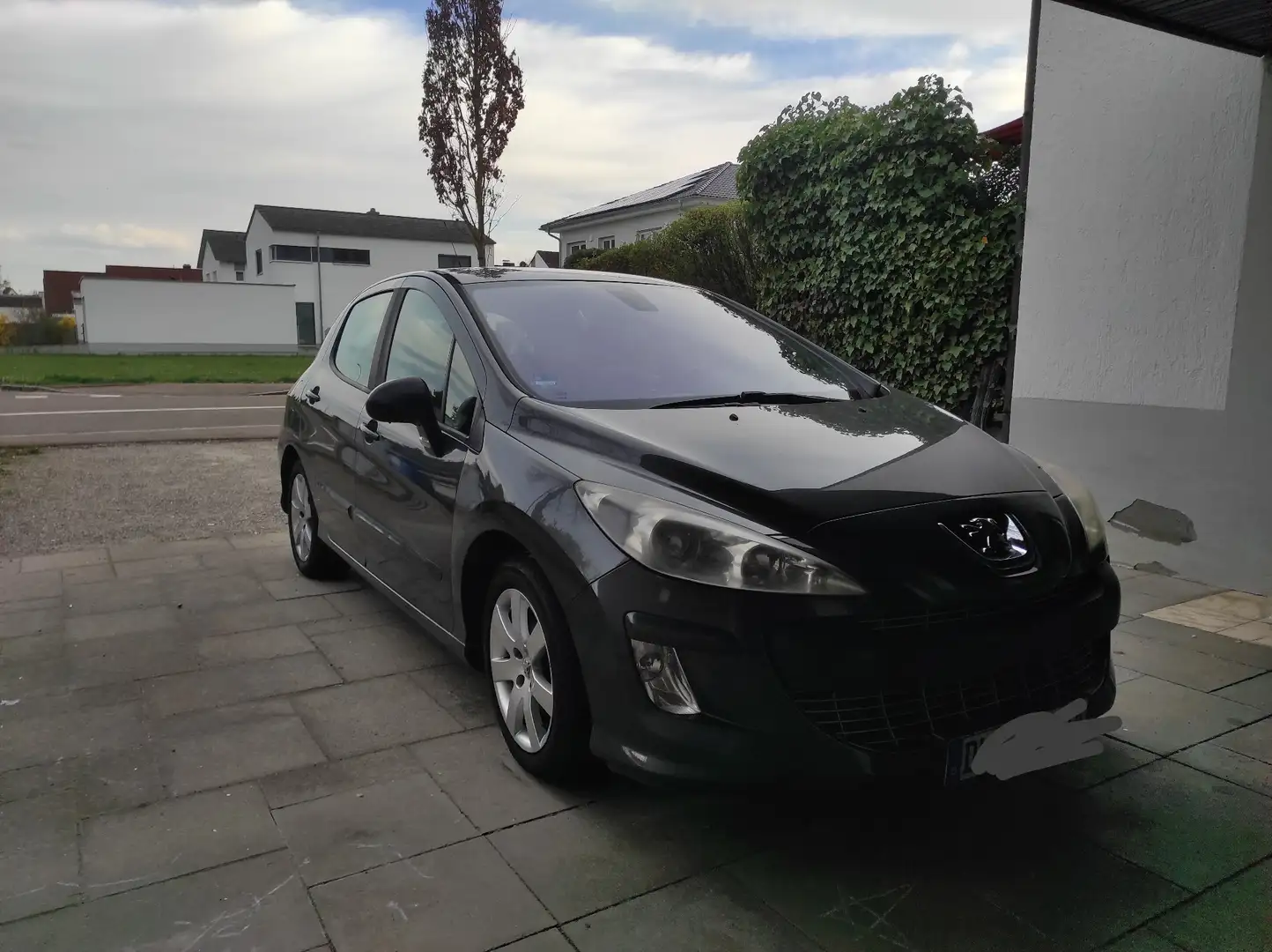 Peugeot 308 1.6 HDI - 1