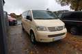 Volkswagen T5 Caravelle lang|2.5 TDI|96KW|9 Sitze|Klimaauto Gelb - thumbnail 6
