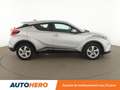 Toyota C-HR 1.2 T Active 2WD Gris - thumbnail 7