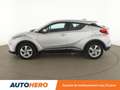 Toyota C-HR 1.2 T Active 2WD Gris - thumbnail 3