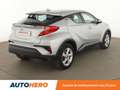 Toyota C-HR 1.2 T Active 2WD Gris - thumbnail 6