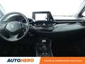 Toyota C-HR 1.2 T Active 2WD Gris - thumbnail 12