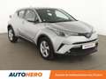 Toyota C-HR 1.2 T Active 2WD Gris - thumbnail 8
