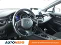 Toyota C-HR 1.2 T Active 2WD Gris - thumbnail 11