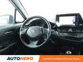 Toyota C-HR 1.2 T Active 2WD Gris - thumbnail 13