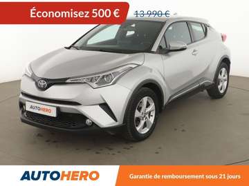 1.2 T Active 2WD