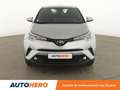 Toyota C-HR 1.2 T Active 2WD Gris - thumbnail 9