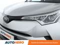 Toyota C-HR 1.2 T Active 2WD Gris - thumbnail 27