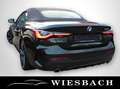 BMW 420 420d Aut. Cabrio M Sport I LASER I 19 Zoll Grün - thumbnail 4