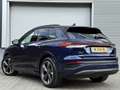 Audi Q4 e-tron 35 Launch edition Advanced 55 kWh | SOH 93% | Trek Bleu - thumbnail 4