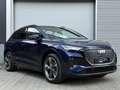 Audi Q4 e-tron 35 Launch edition Advanced 55 kWh | SOH 93% | Trek Bleu - thumbnail 3