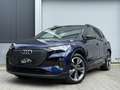 Audi Q4 e-tron 35 Launch edition Advanced 55 kWh | SOH 93% | Trek Bleu - thumbnail 1