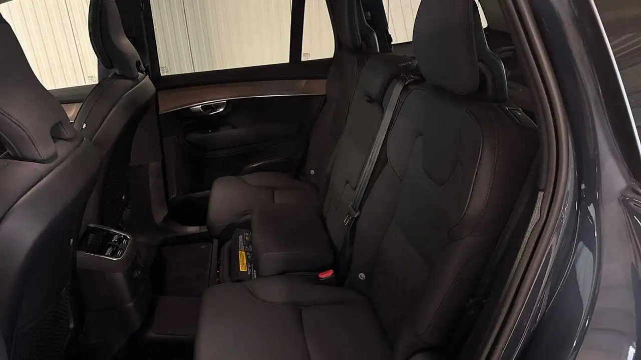 Volvo XC90 II Plus Bright T8 AWD Hybride 7 zit Pano dak 3, миниатюра 7